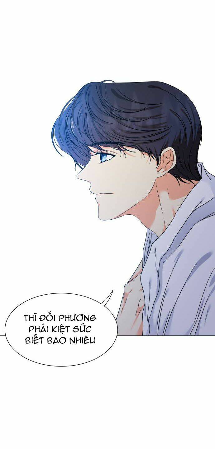 Hoán Đổi Linh Hồn Chapter 1.2 - Trang 2