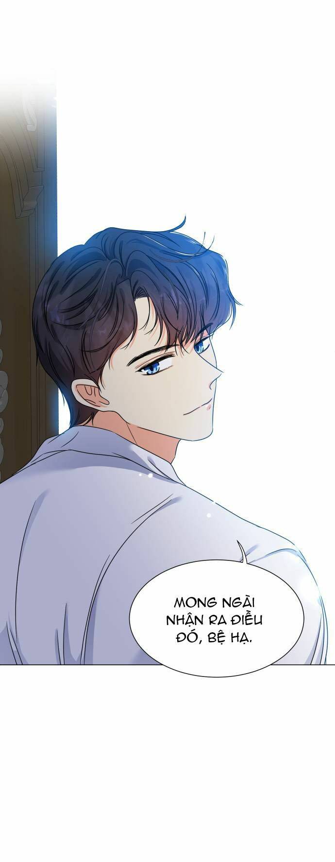 Hoán Đổi Linh Hồn Chapter 1.2 - Trang 2