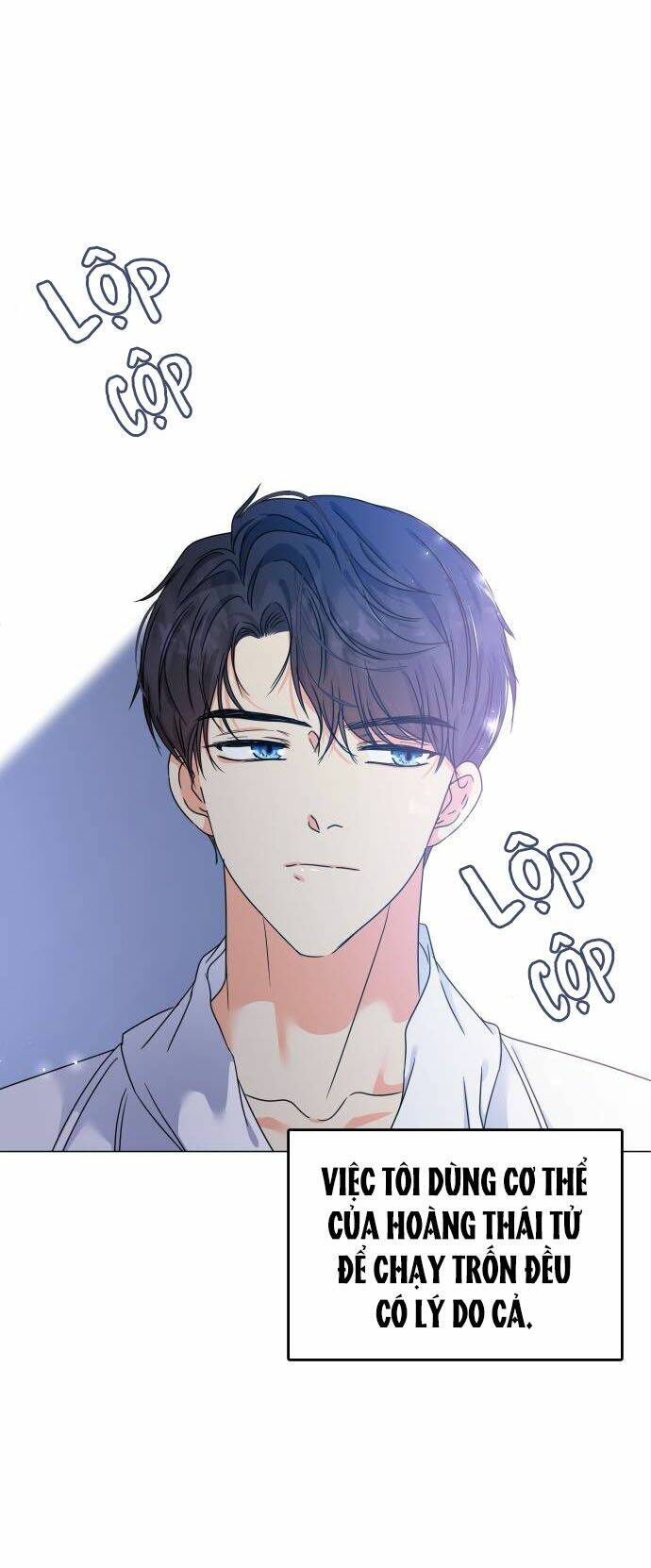 Hoán Đổi Linh Hồn Chapter 1.2 - Trang 2