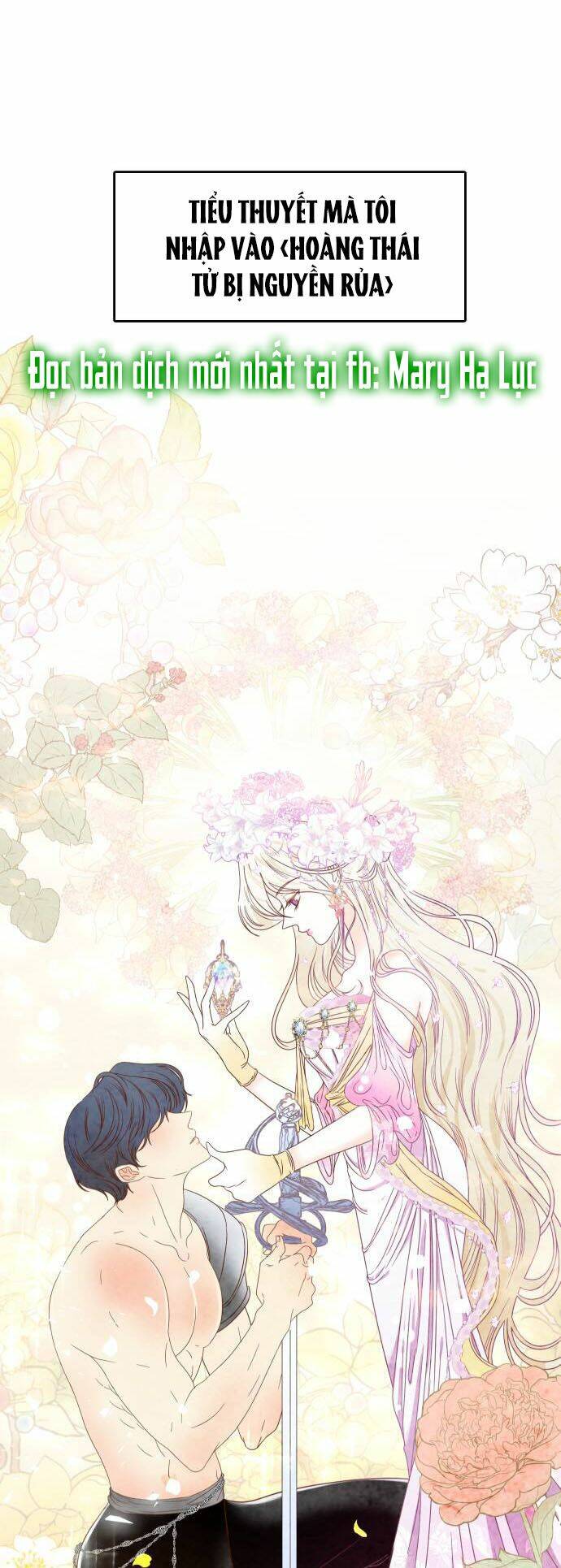 Hoán Đổi Linh Hồn Chapter 1.2 - Trang 2