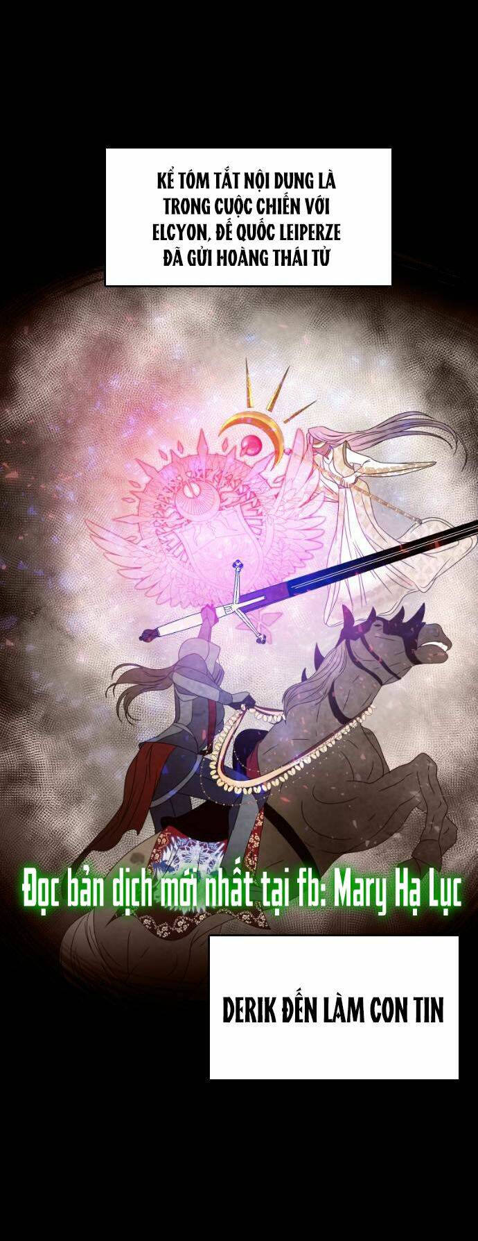 Hoán Đổi Linh Hồn Chapter 1.2 - Trang 2