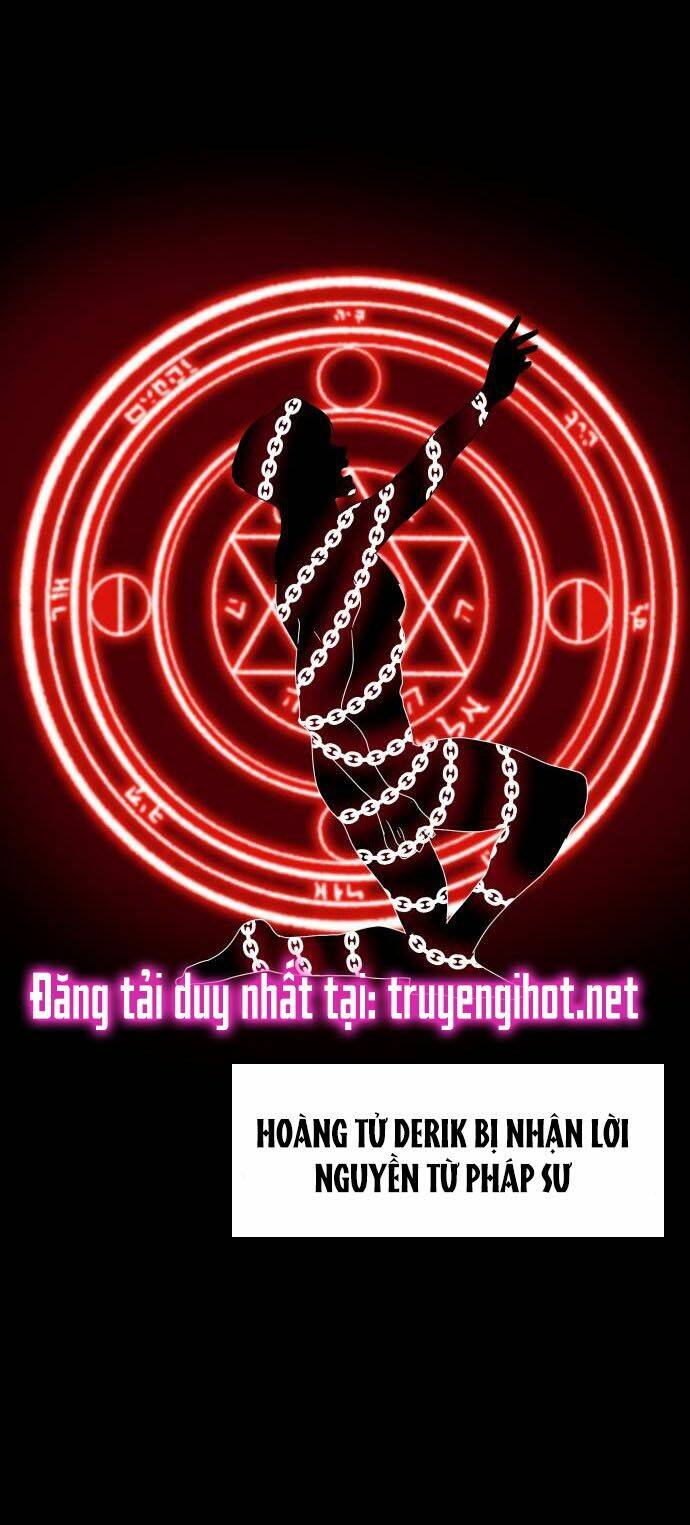 Hoán Đổi Linh Hồn Chapter 1.2 - Trang 2