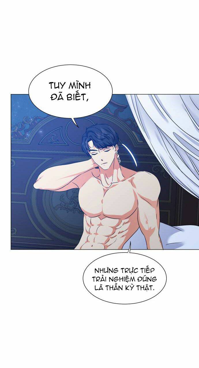 Hoán Đổi Linh Hồn Chapter 1.2 - Trang 2