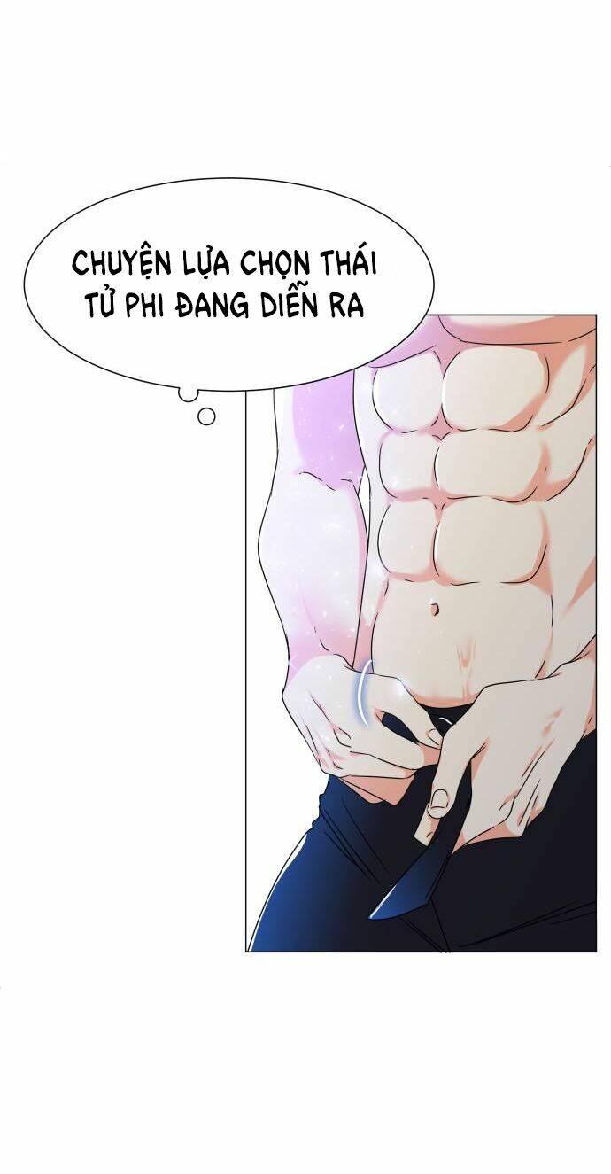 Hoán Đổi Linh Hồn Chapter 1.2 - Trang 2