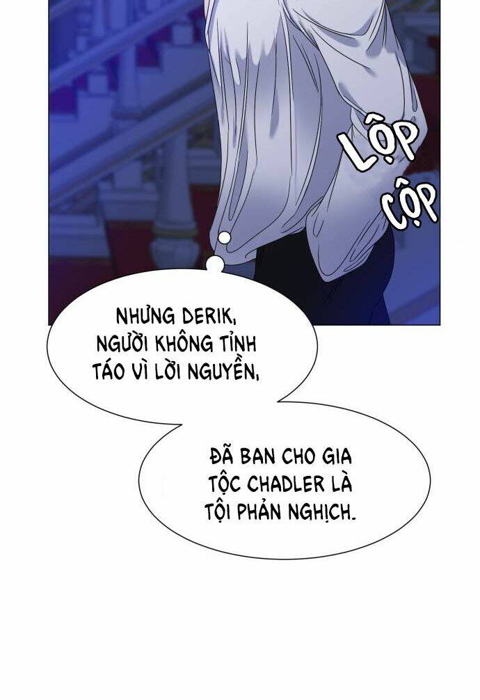 Hoán Đổi Linh Hồn Chapter 1.3 - Trang 2