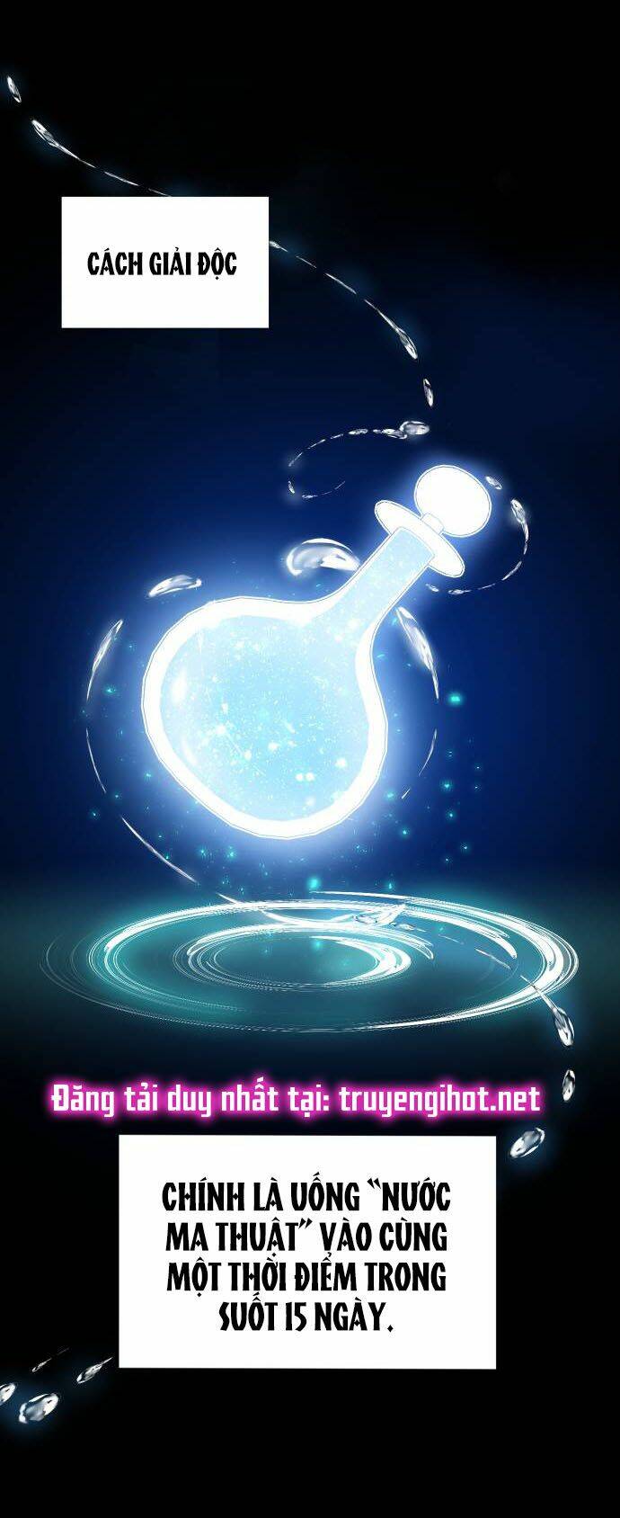 Hoán Đổi Linh Hồn Chapter 1.3 - Trang 2