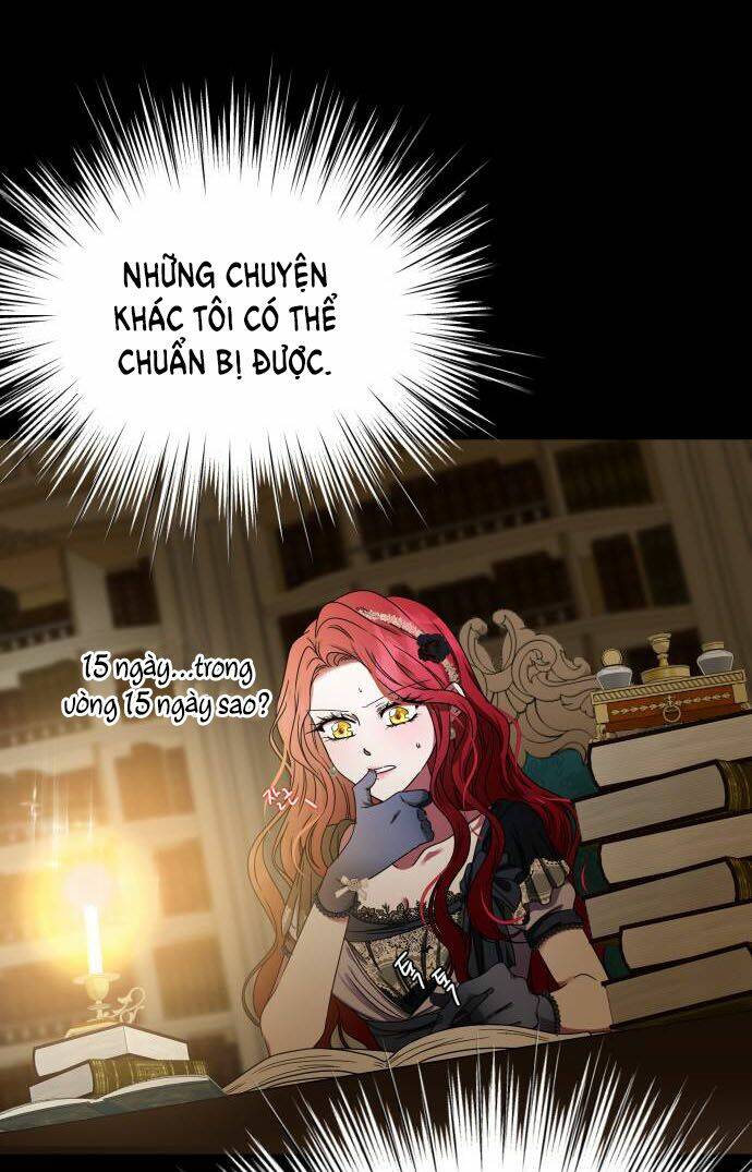 Hoán Đổi Linh Hồn Chapter 1.3 - Trang 2