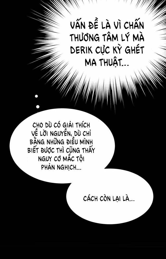 Hoán Đổi Linh Hồn Chapter 1.3 - Trang 2