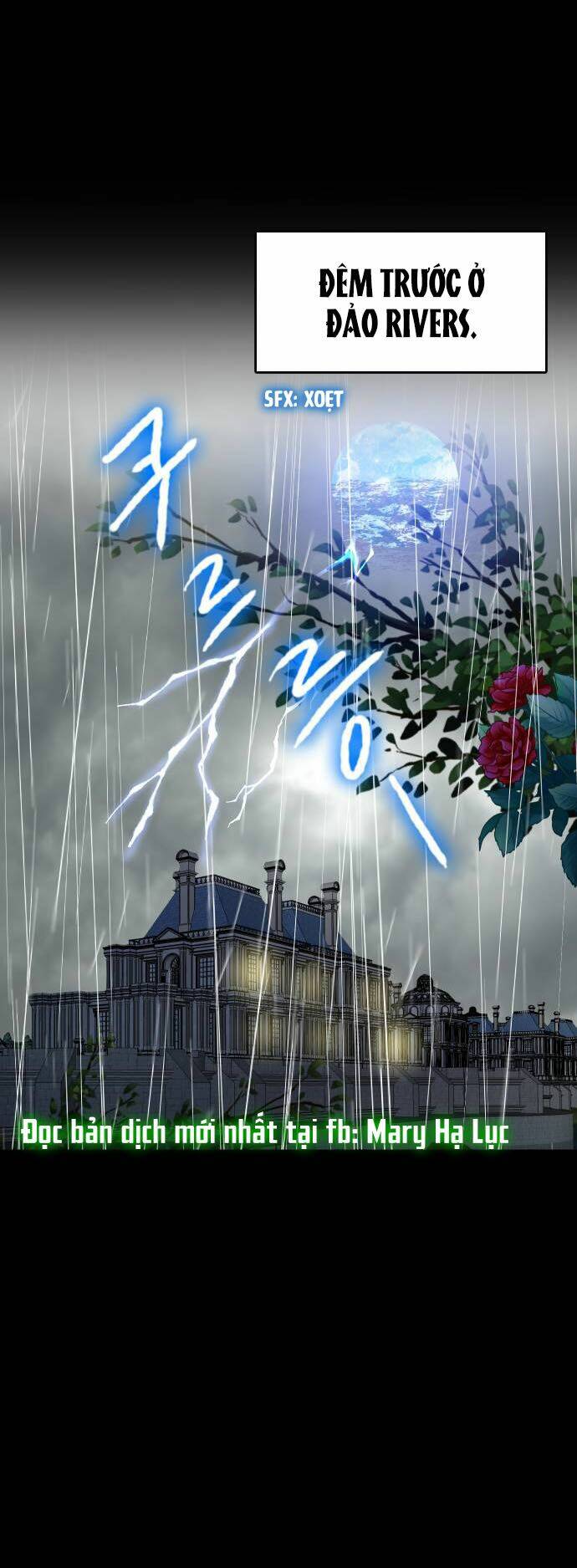 Hoán Đổi Linh Hồn Chapter 1.3 - Trang 2