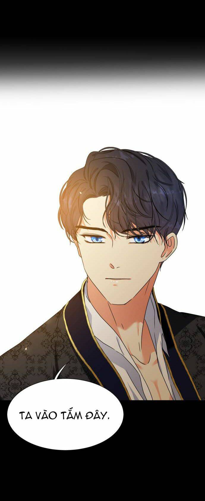 Hoán Đổi Linh Hồn Chapter 1.3 - Trang 2