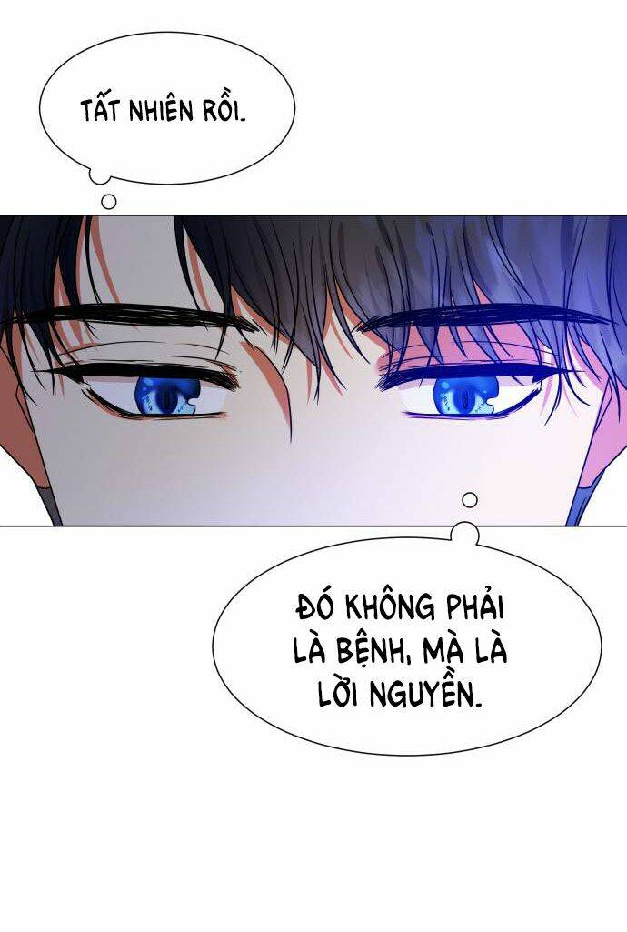 Hoán Đổi Linh Hồn Chapter 1.3 - Trang 2