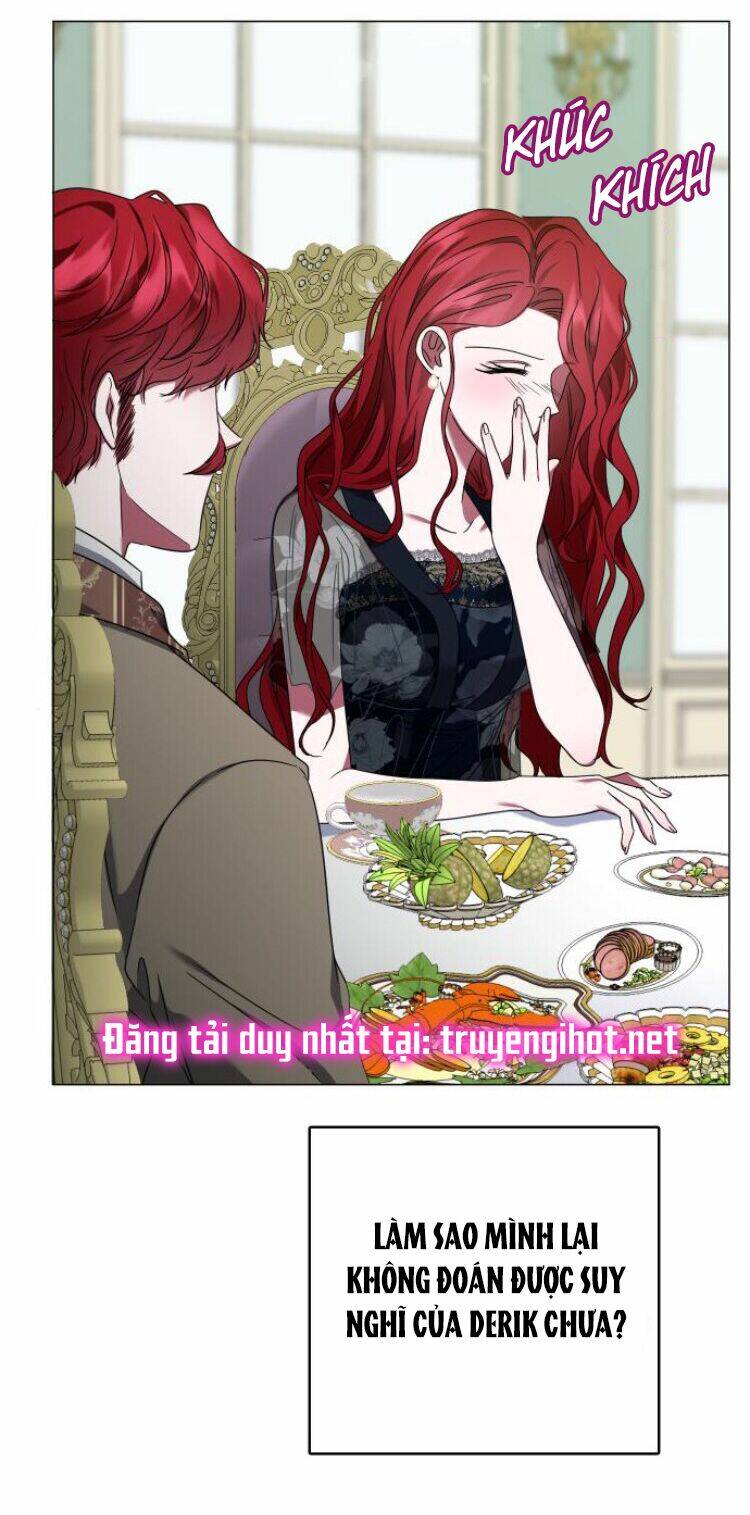 Hoán Đổi Linh Hồn Chapter 10.2 - Trang 2