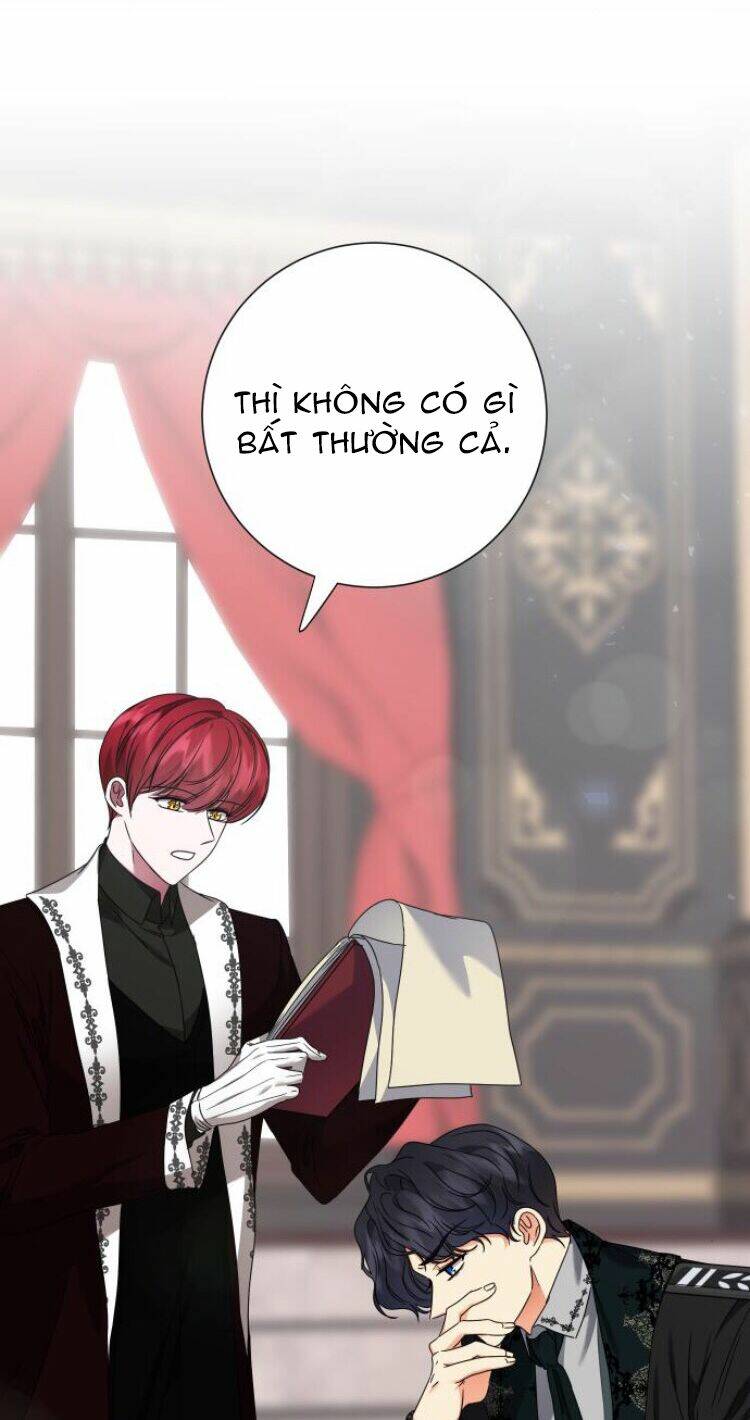 Hoán Đổi Linh Hồn Chapter 10.3 - Trang 2