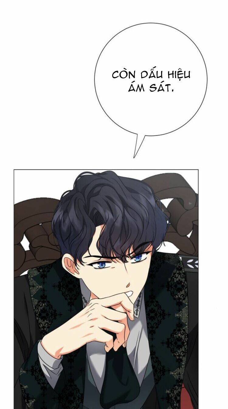 Hoán Đổi Linh Hồn Chapter 10.3 - Trang 2