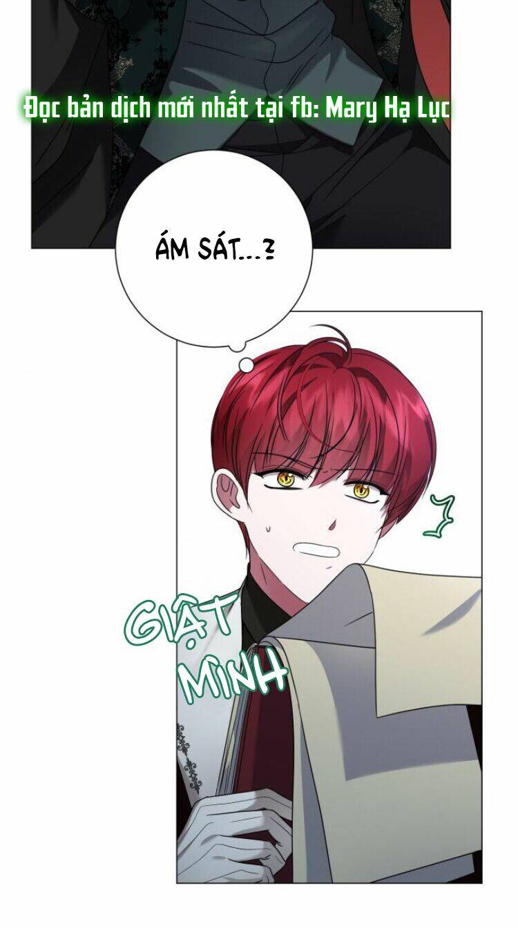 Hoán Đổi Linh Hồn Chapter 10.3 - Trang 2