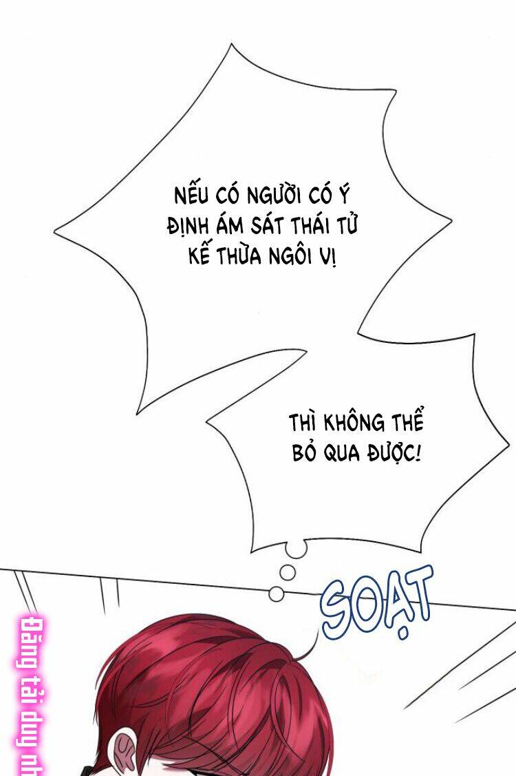 Hoán Đổi Linh Hồn Chapter 10.3 - Trang 2