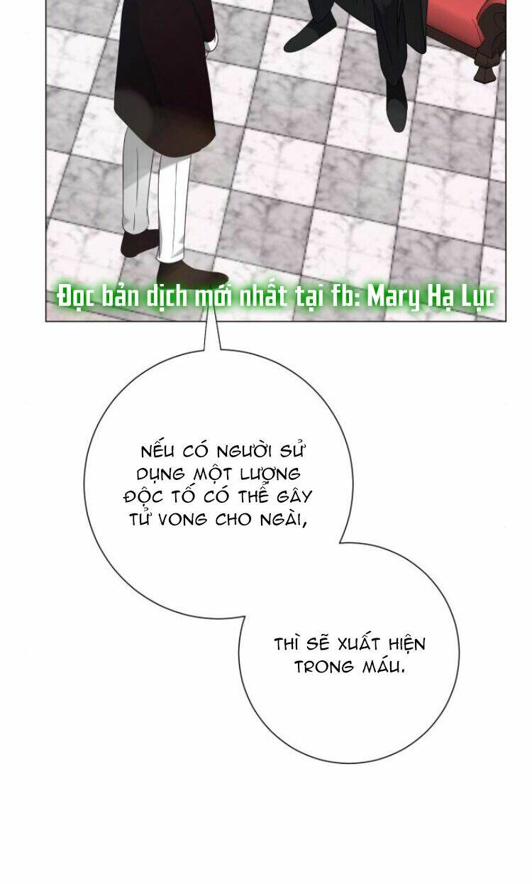 Hoán Đổi Linh Hồn Chapter 10.3 - Trang 2