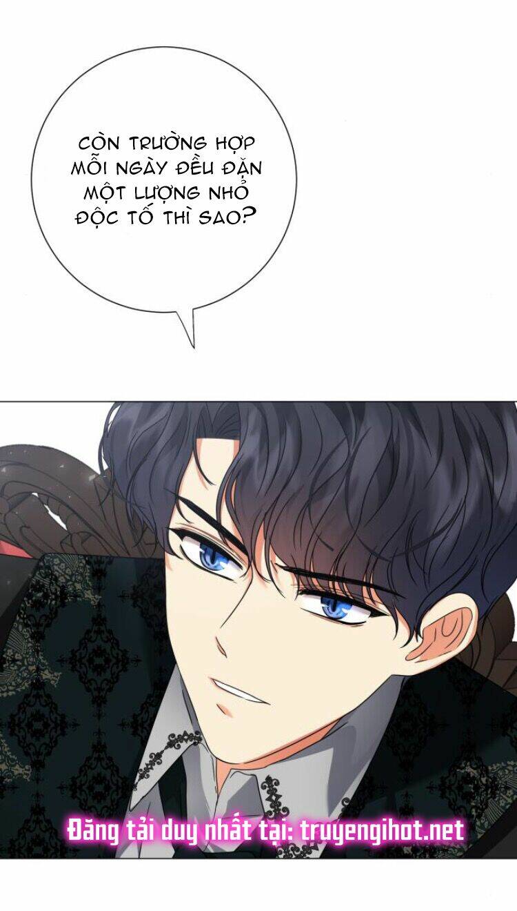 Hoán Đổi Linh Hồn Chapter 10.3 - Trang 2