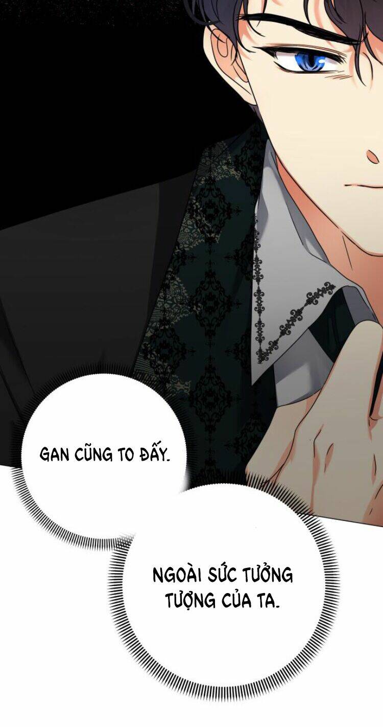 Hoán Đổi Linh Hồn Chapter 10.3 - Trang 2