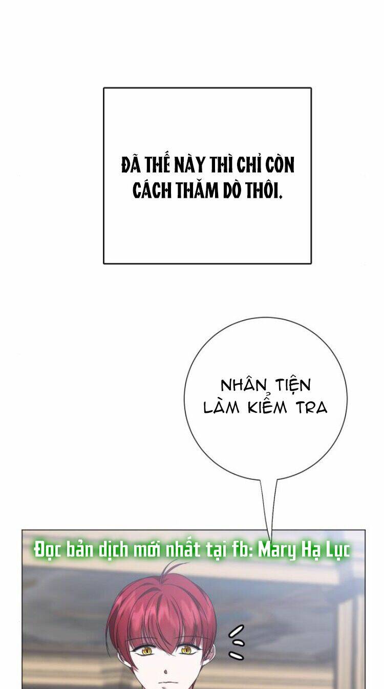 Hoán Đổi Linh Hồn Chapter 10.3 - Trang 2