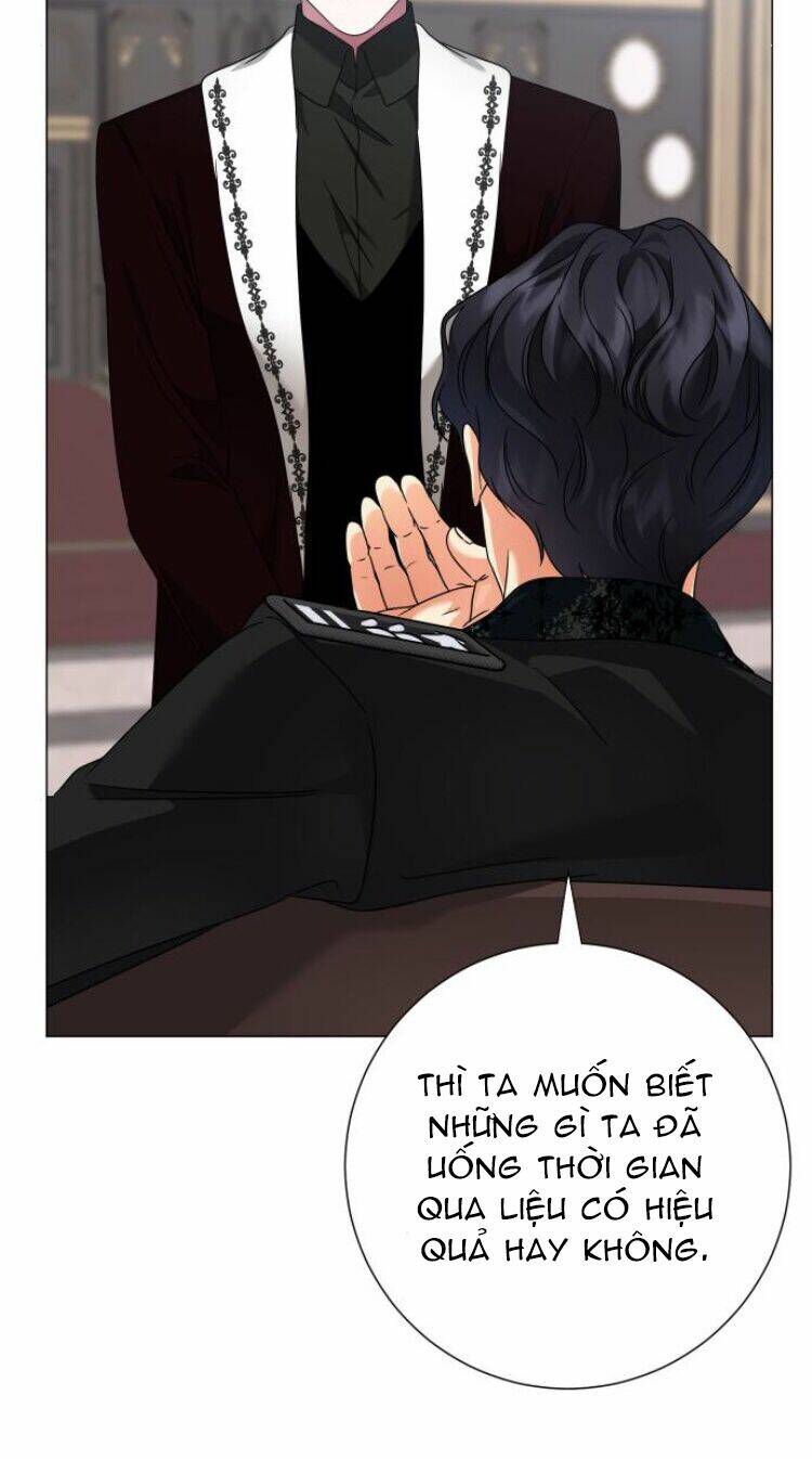 Hoán Đổi Linh Hồn Chapter 10.3 - Trang 2