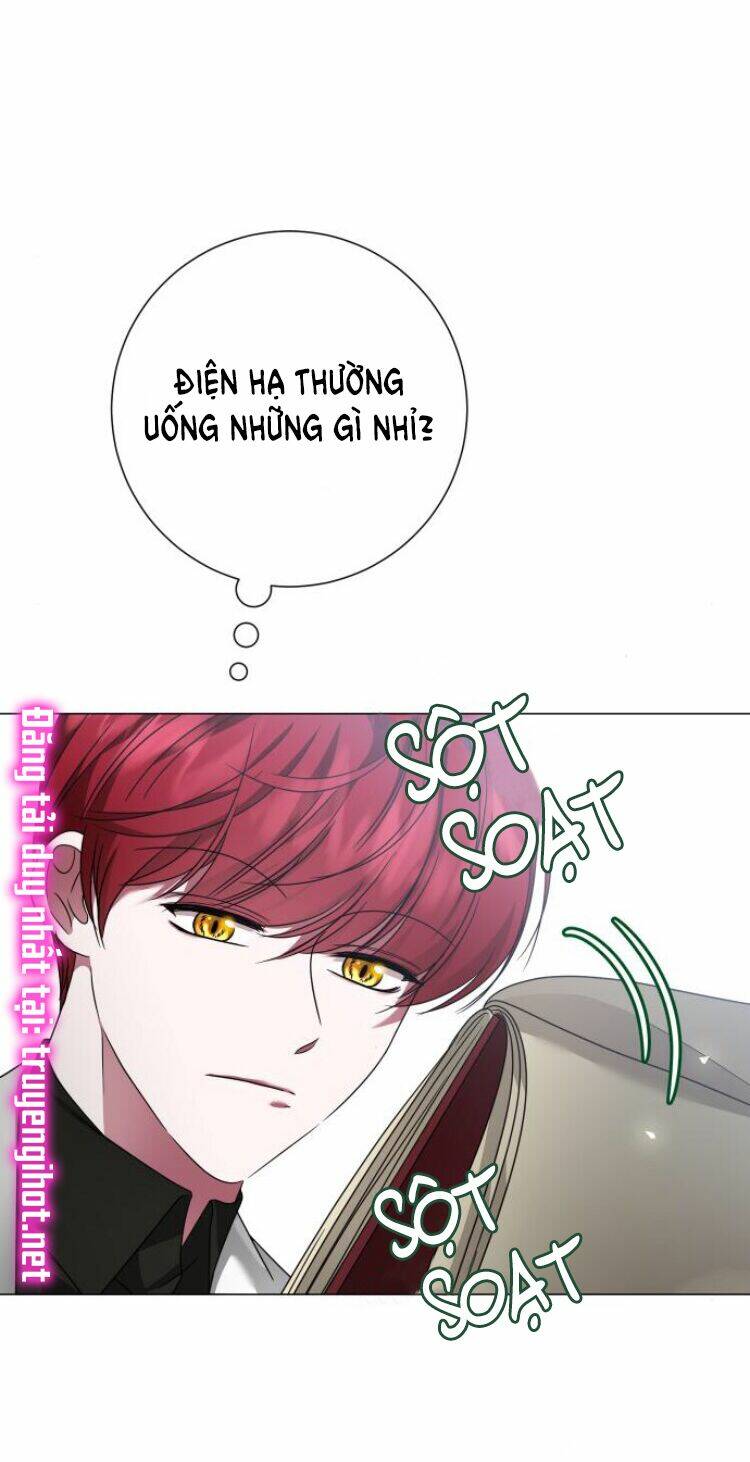 Hoán Đổi Linh Hồn Chapter 10.3 - Trang 2