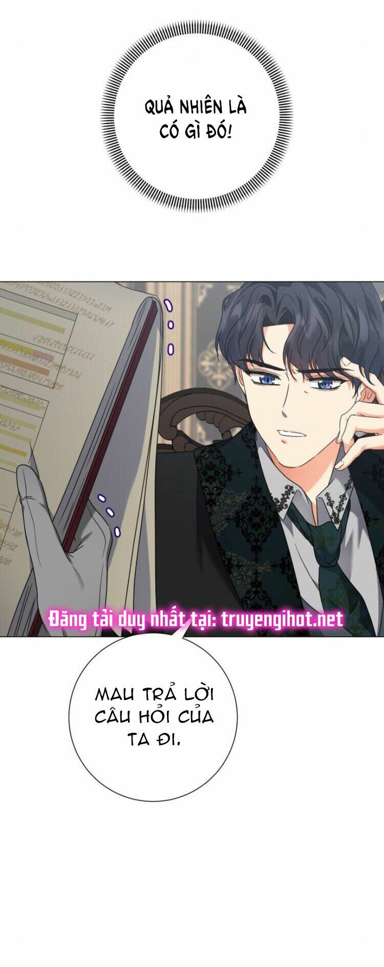 Hoán Đổi Linh Hồn Chapter 10.3 - Trang 2