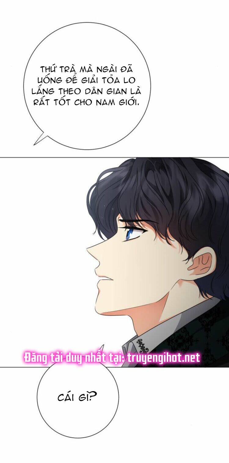 Hoán Đổi Linh Hồn Chapter 10.3 - Trang 2