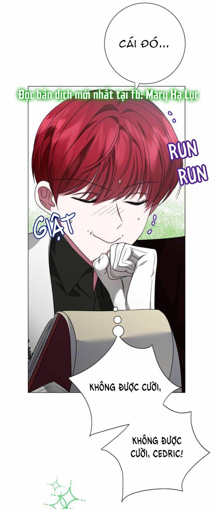 Hoán Đổi Linh Hồn Chapter 10.3 - Trang 2