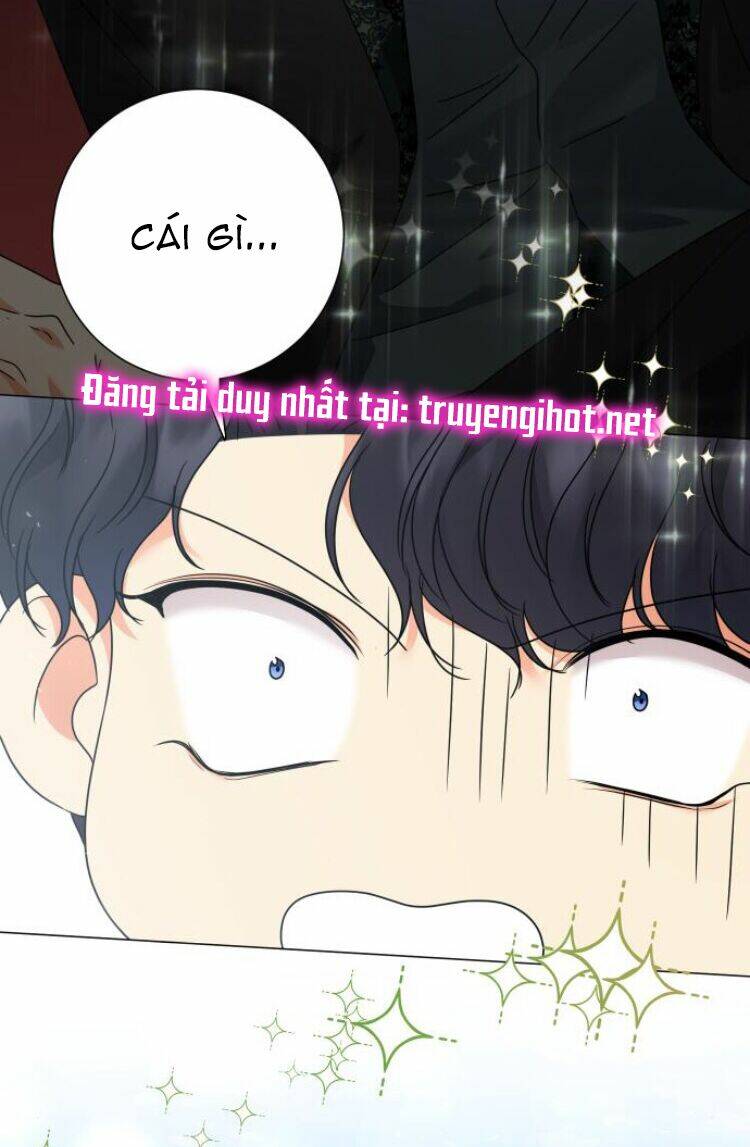 Hoán Đổi Linh Hồn Chapter 10.3 - Trang 2