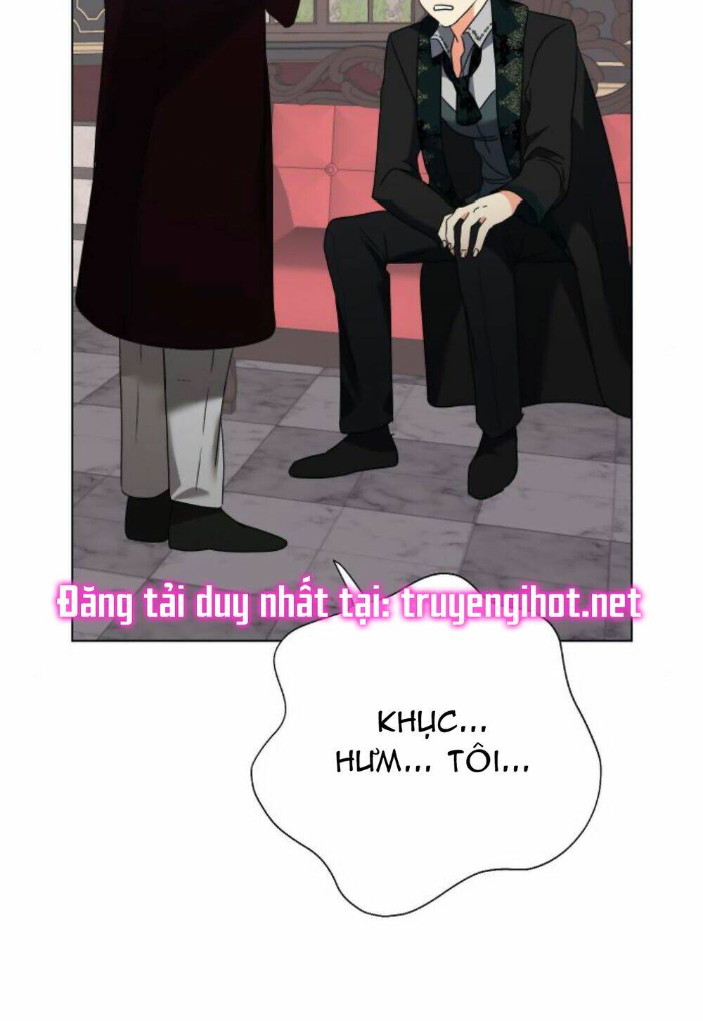 Hoán Đổi Linh Hồn Chapter 11.1 - Trang 2