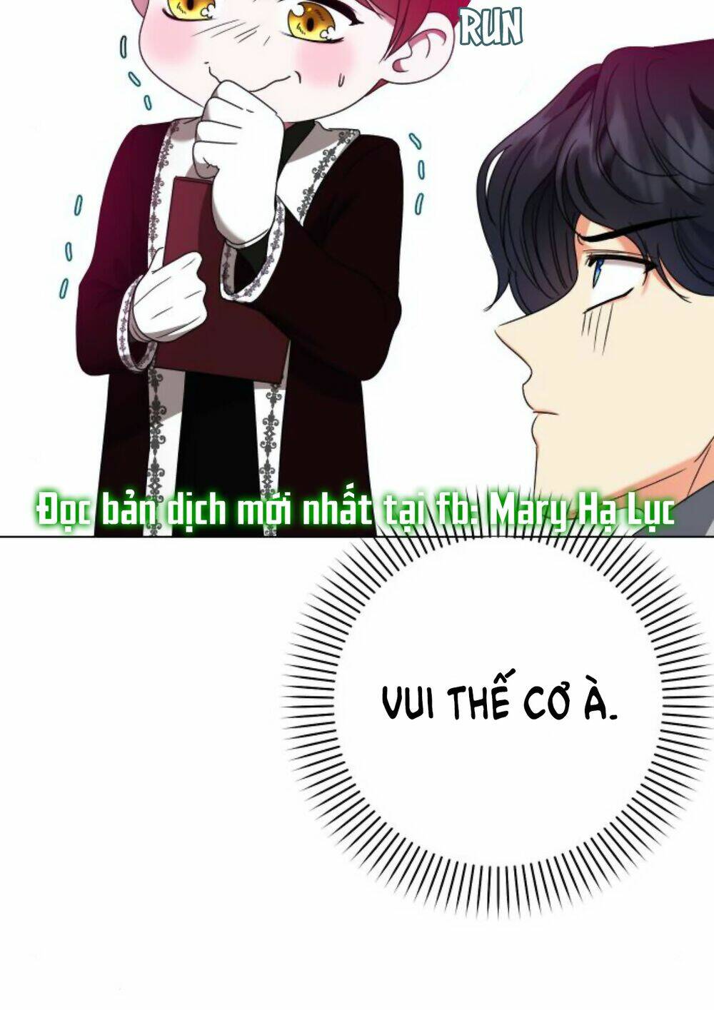 Hoán Đổi Linh Hồn Chapter 11.1 - Trang 2