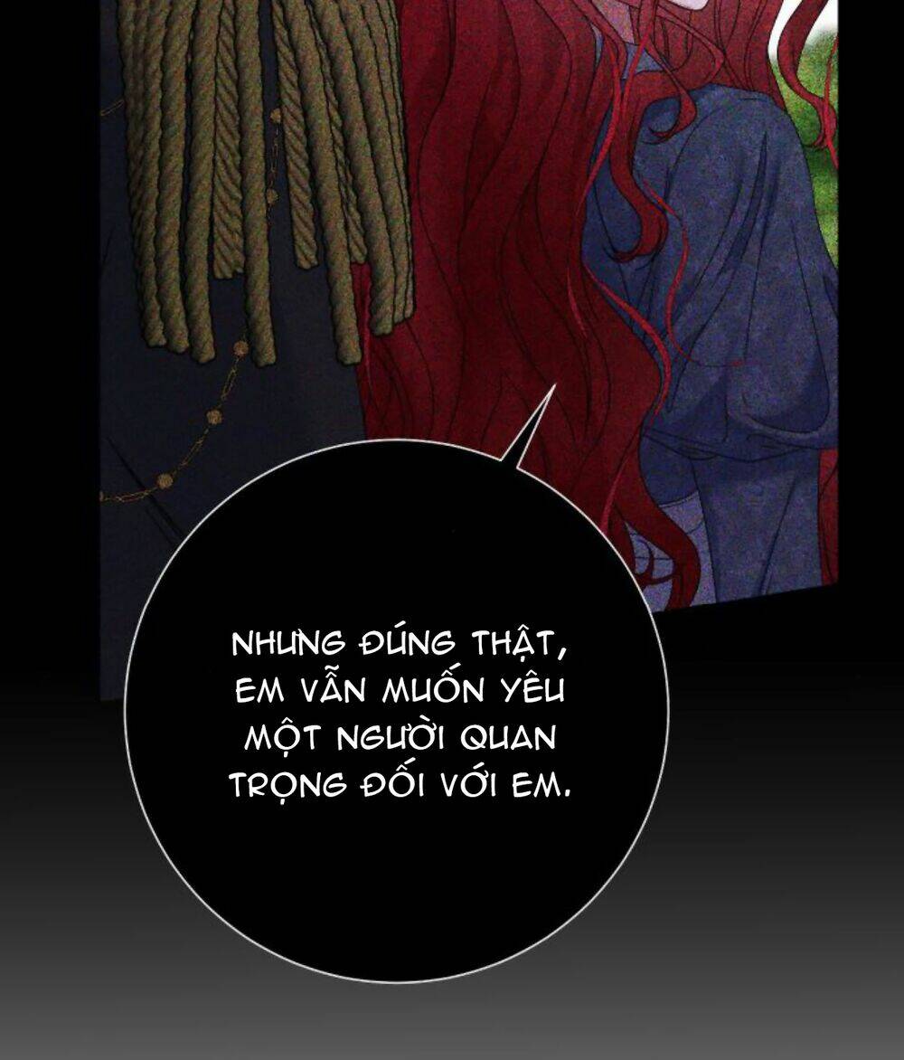 Hoán Đổi Linh Hồn Chapter 11.1 - Trang 2