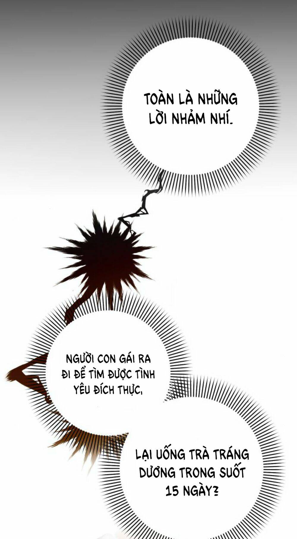 Hoán Đổi Linh Hồn Chapter 11.1 - Trang 2