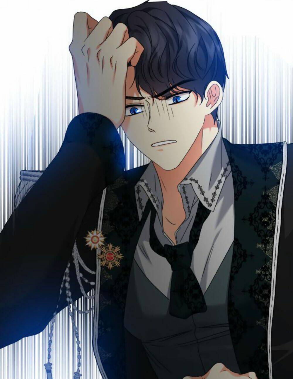 Hoán Đổi Linh Hồn Chapter 11.1 - Trang 2