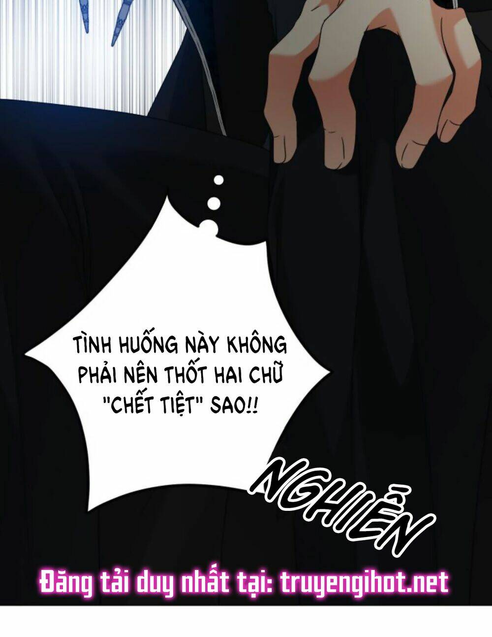 Hoán Đổi Linh Hồn Chapter 11.1 - Trang 2