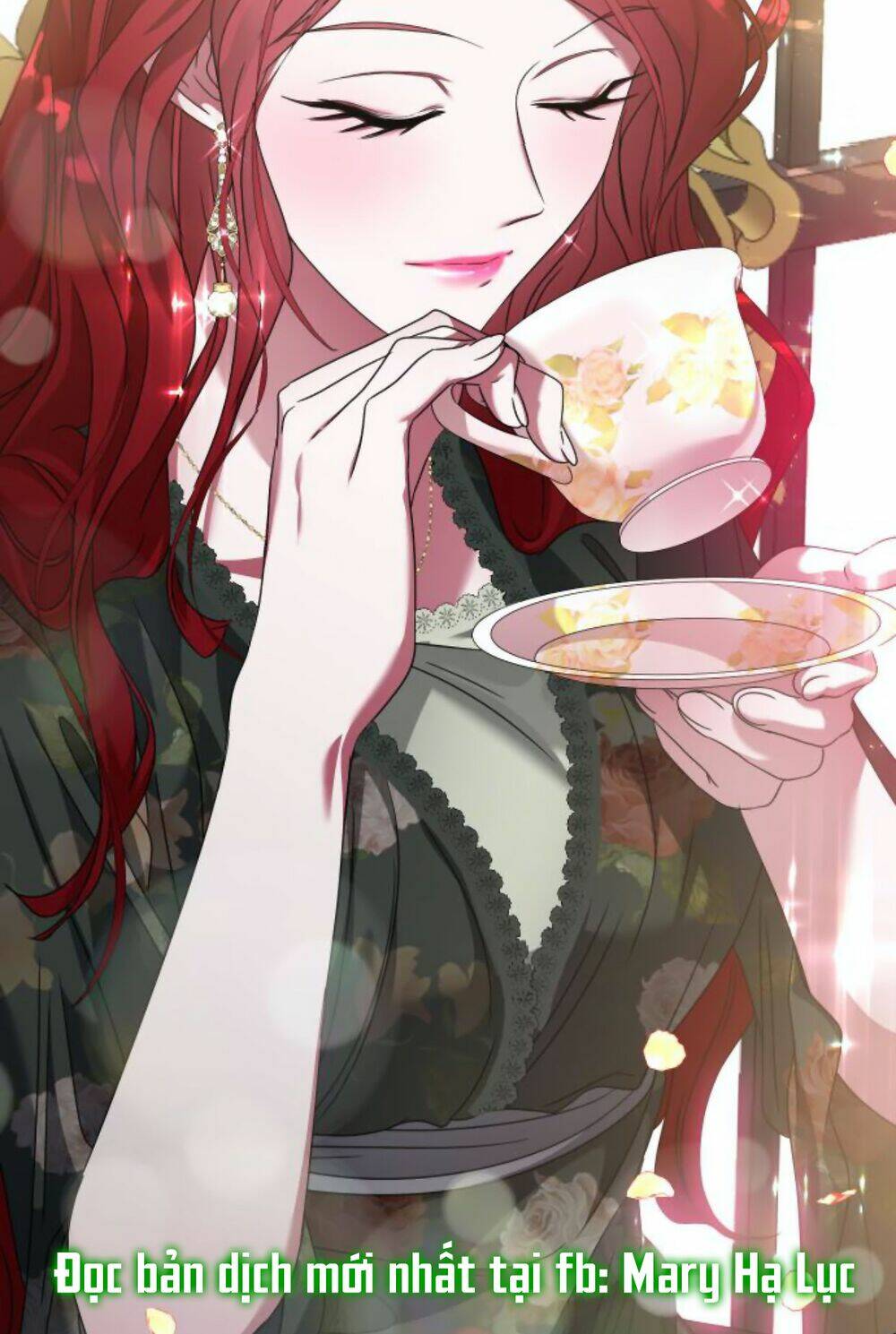 Hoán Đổi Linh Hồn Chapter 11.1 - Trang 2