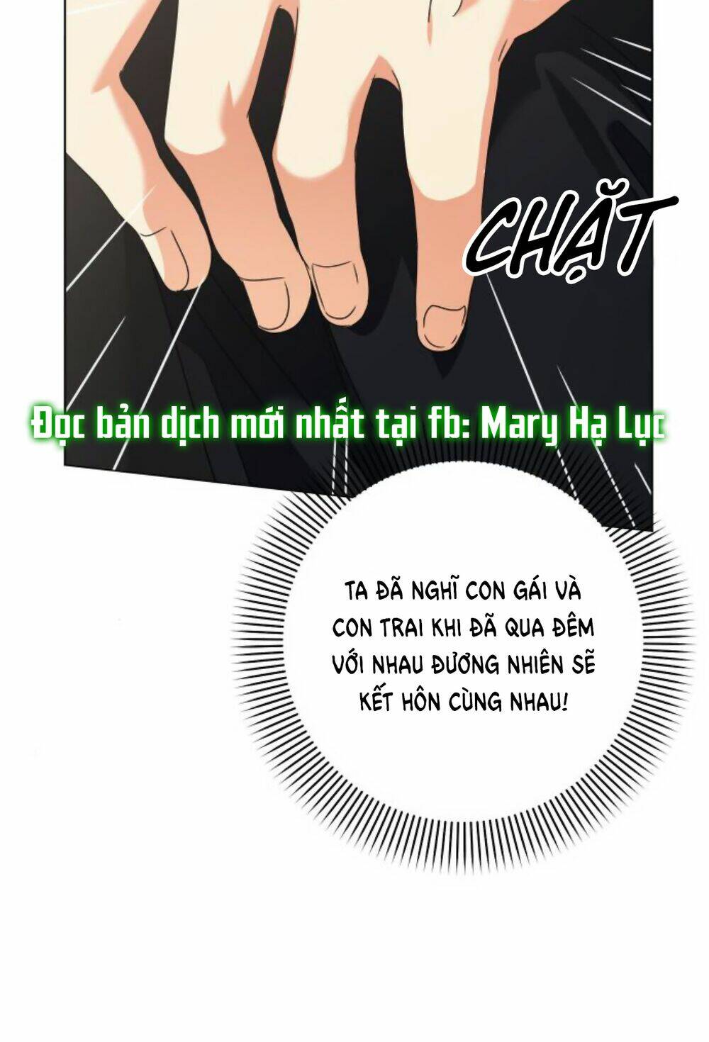 Hoán Đổi Linh Hồn Chapter 11.1 - Trang 2