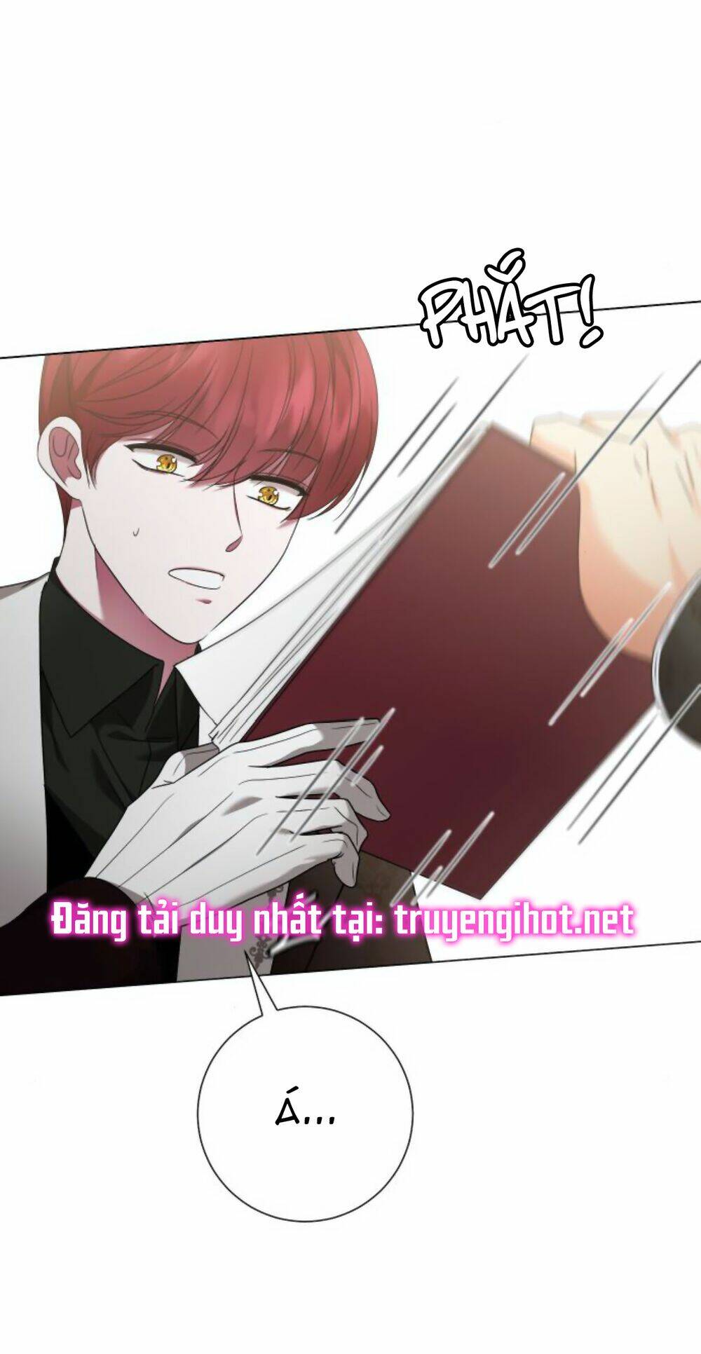 Hoán Đổi Linh Hồn Chapter 11.1 - Trang 2