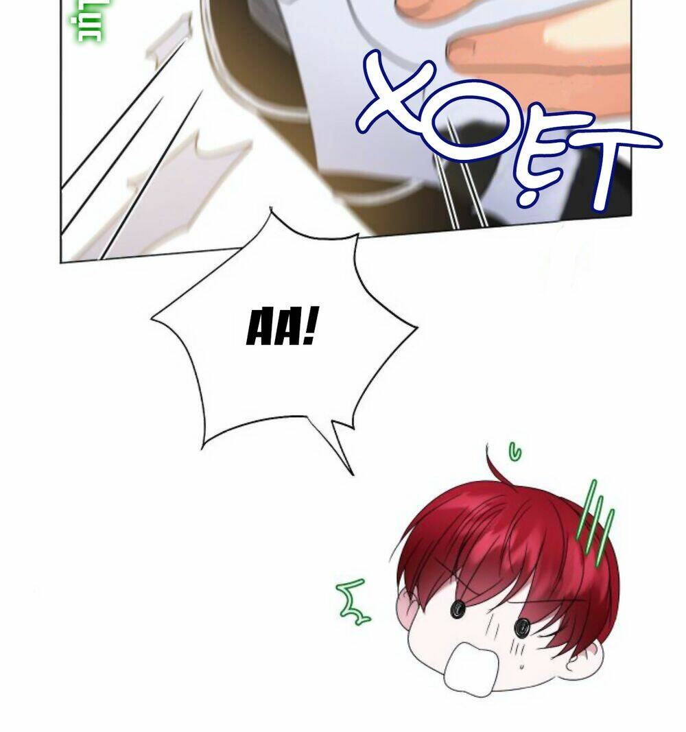 Hoán Đổi Linh Hồn Chapter 11.1 - Trang 2