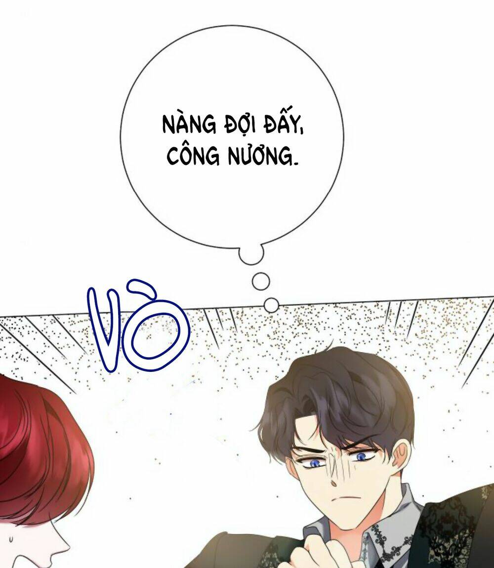 Hoán Đổi Linh Hồn Chapter 11.1 - Trang 2