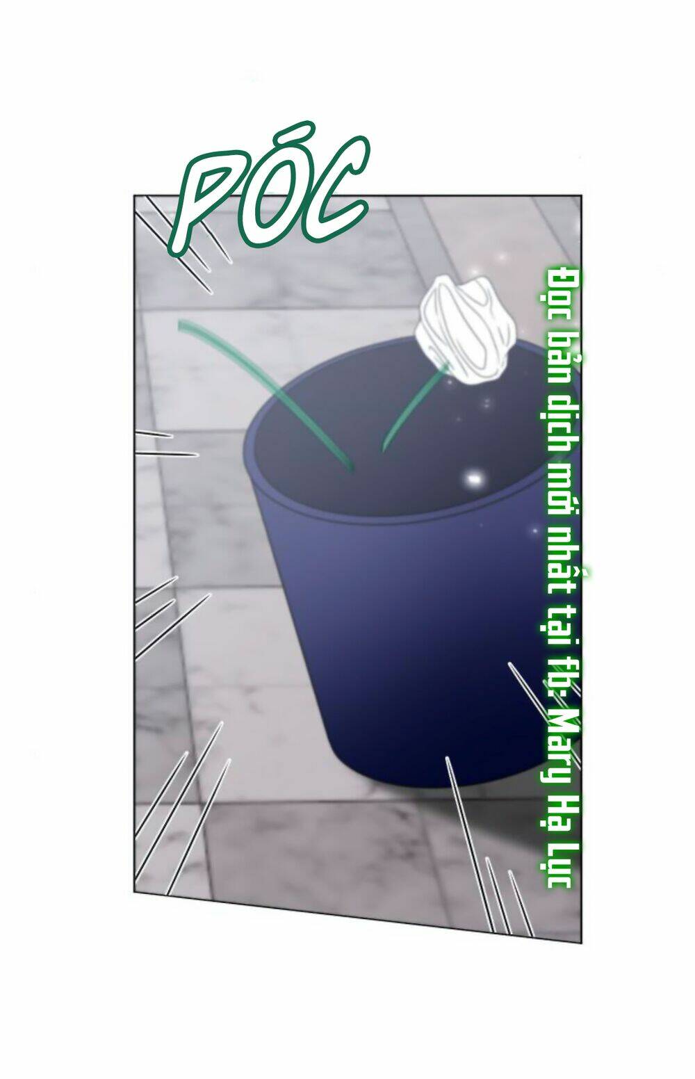 Hoán Đổi Linh Hồn Chapter 11.1 - Trang 2