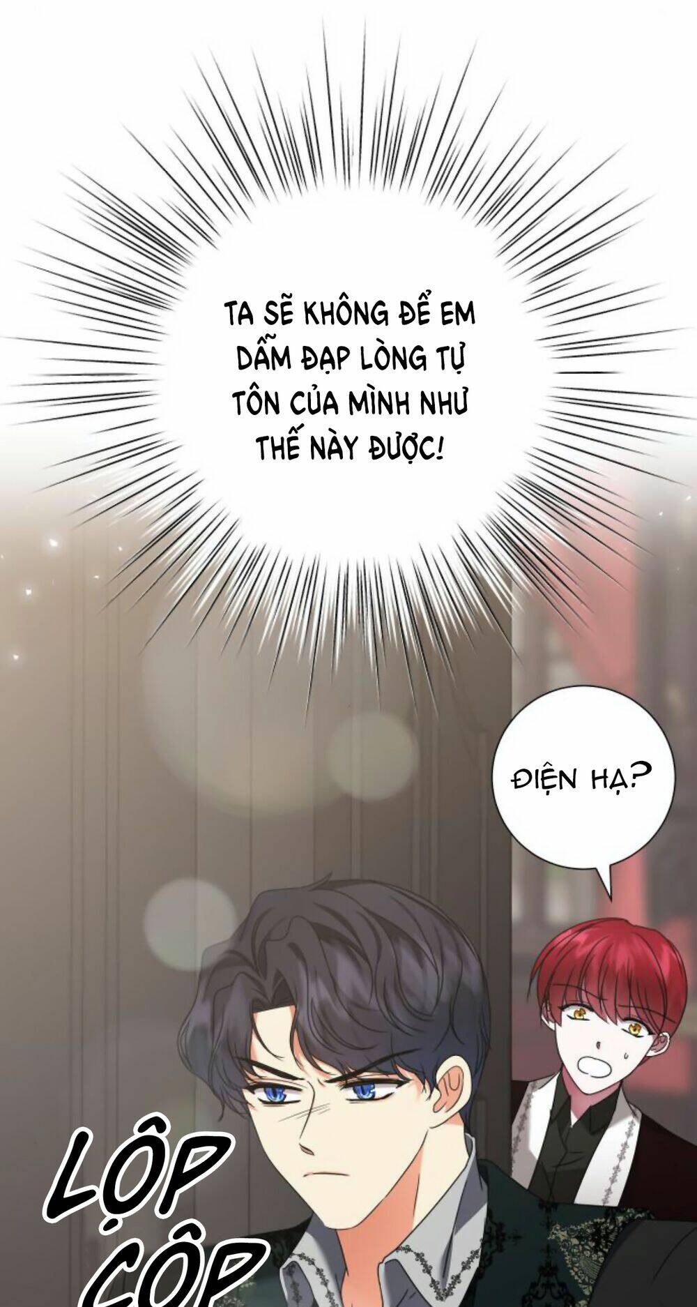 Hoán Đổi Linh Hồn Chapter 11.1 - Trang 2