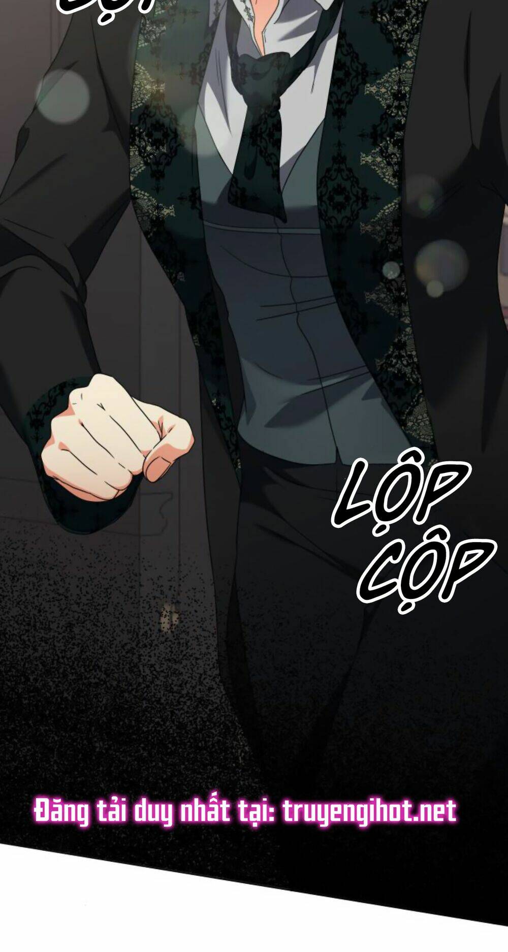 Hoán Đổi Linh Hồn Chapter 11.1 - Trang 2