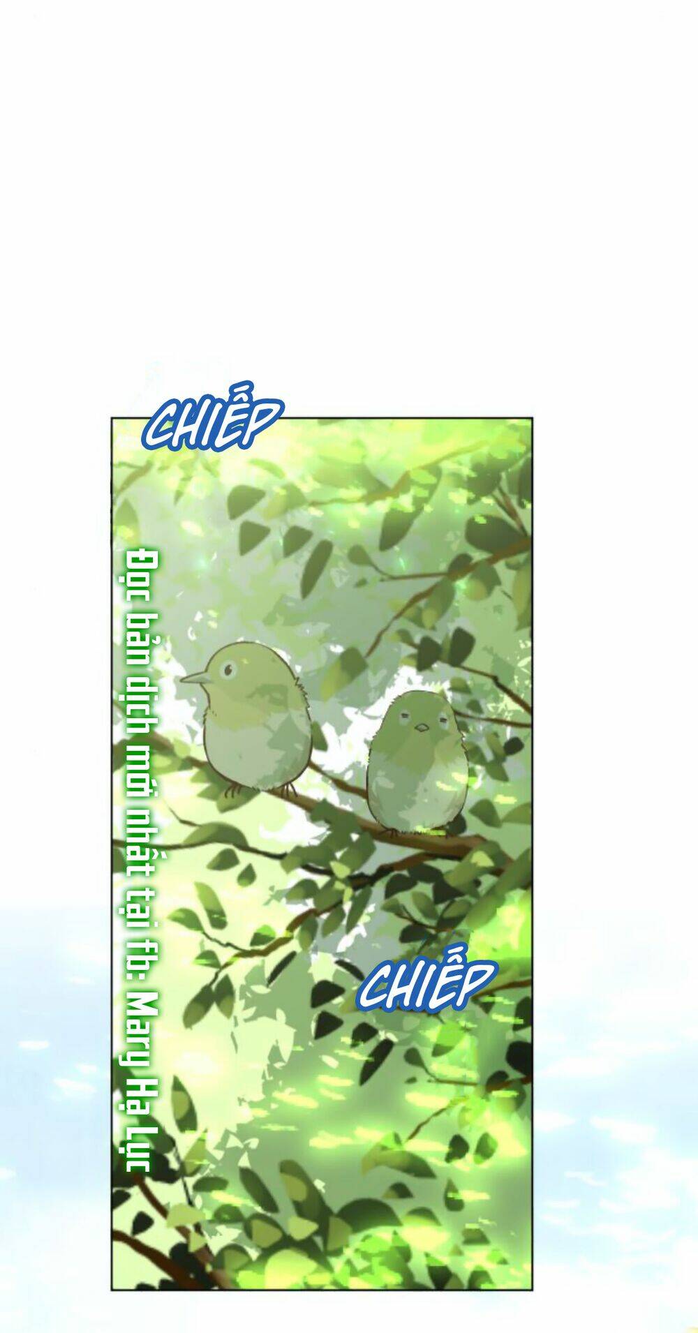 Hoán Đổi Linh Hồn Chapter 11.1 - Trang 2