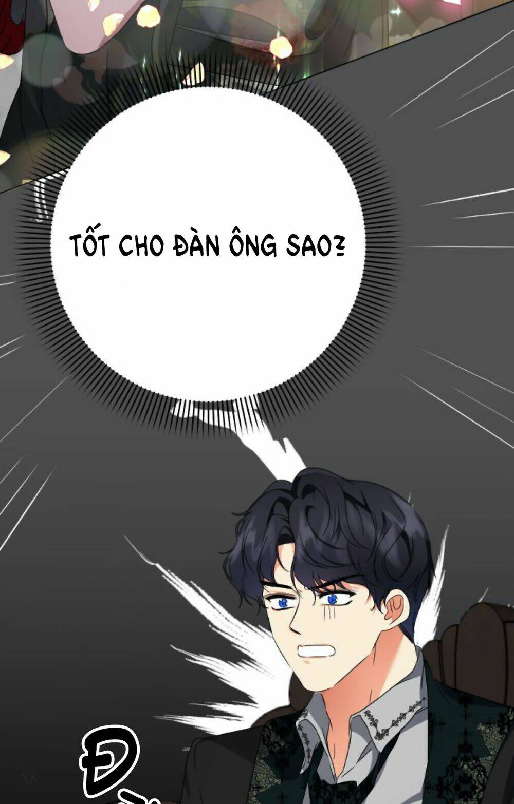 Hoán Đổi Linh Hồn Chapter 11.1 - Trang 2