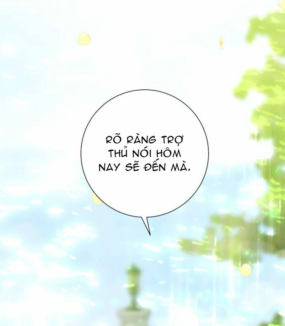 Hoán Đổi Linh Hồn Chapter 11.1 - Trang 2