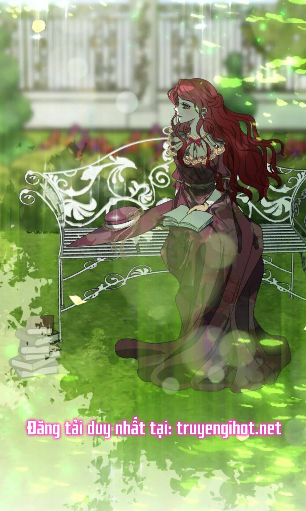 Hoán Đổi Linh Hồn Chapter 11.1 - Trang 2