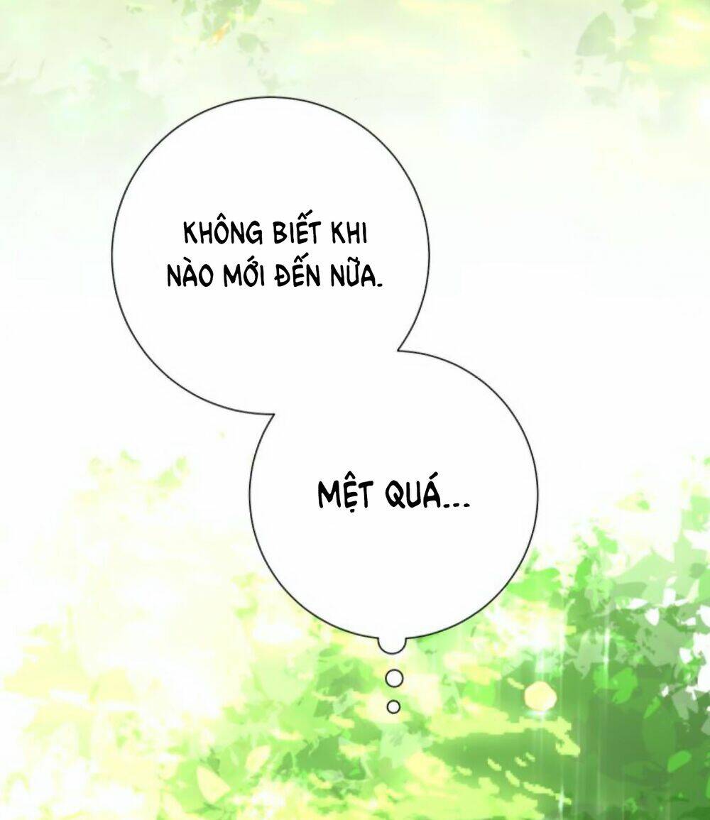 Hoán Đổi Linh Hồn Chapter 11.1 - Trang 2