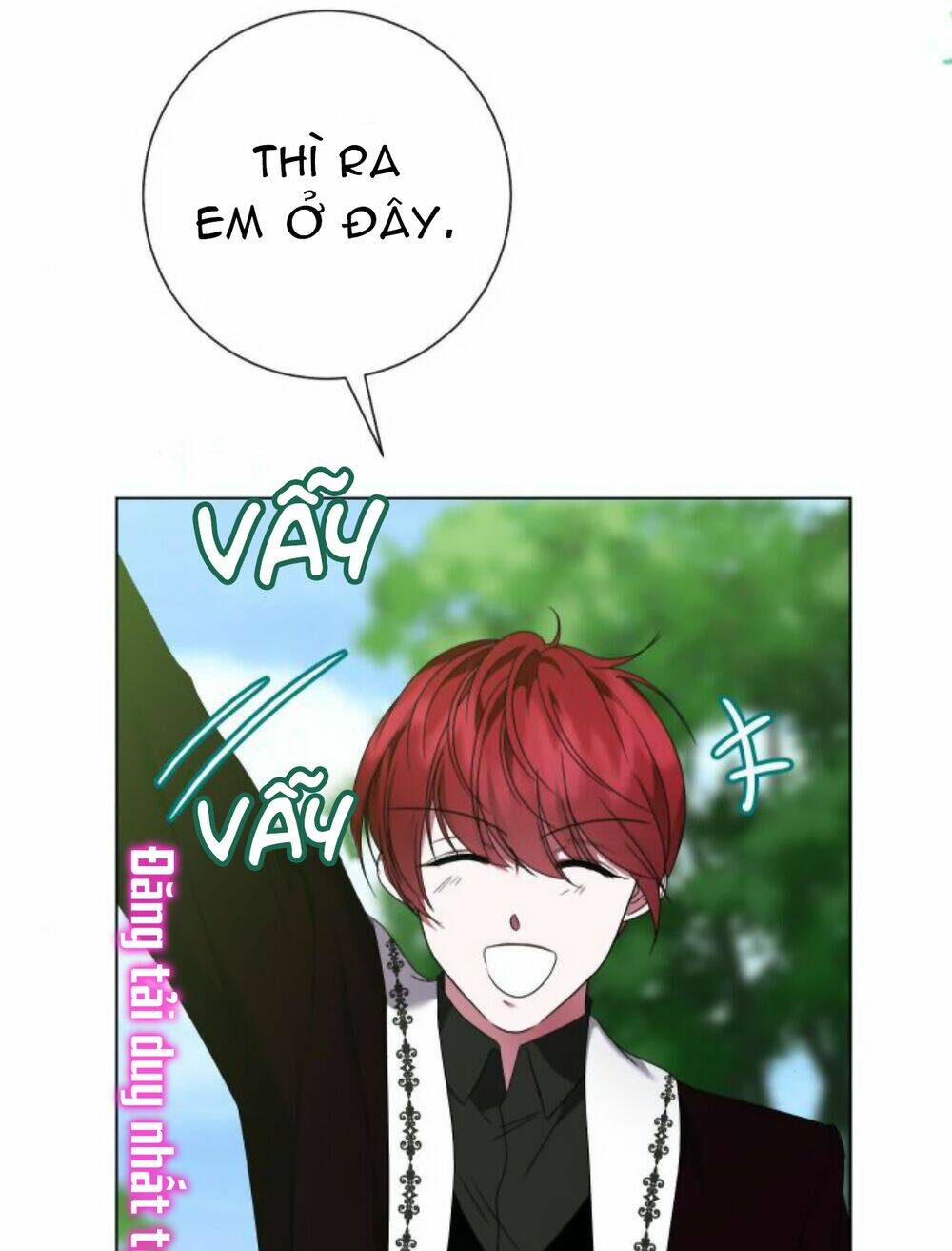 Hoán Đổi Linh Hồn Chapter 11.1 - Trang 2